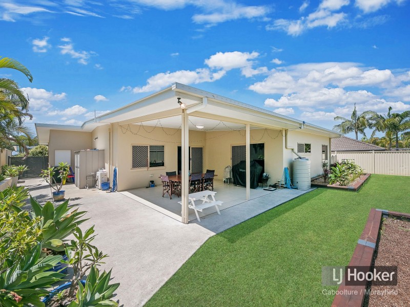 54 North Ridge Circuit, Deception Bay QLD 4508