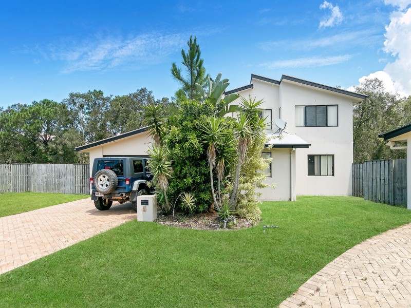 4 Gira Close, Beachmere QLD 4510