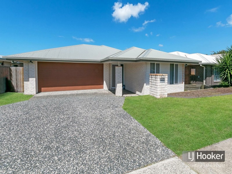 13 Redcedar Place, Morayfield QLD 4506