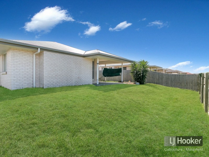 13 Redcedar Place, Morayfield QLD 4506