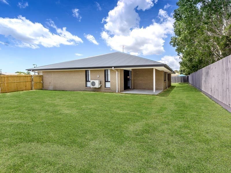16 Lawrie Court, Caboolture QLD 4510