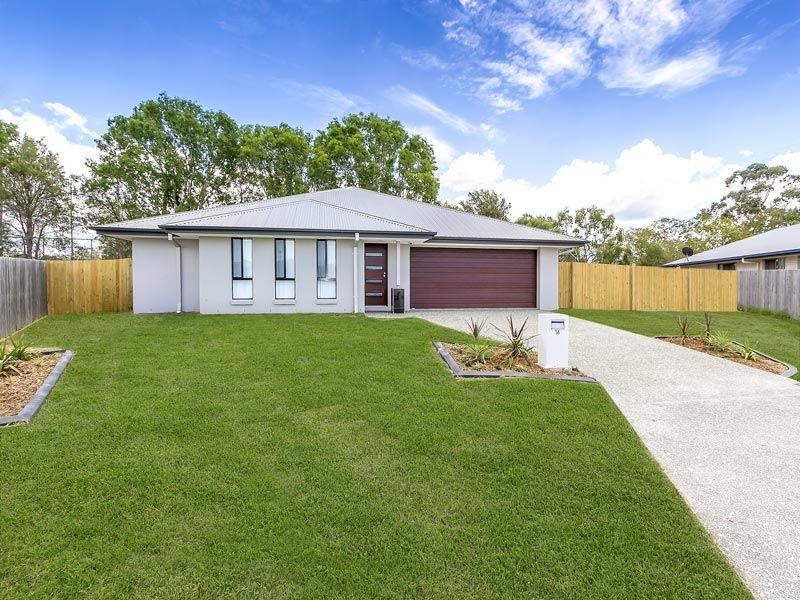 16 Lawrie Court, Caboolture QLD 4510