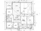 16 Lawrie Court, Caboolture QLD 4510 Floorplan