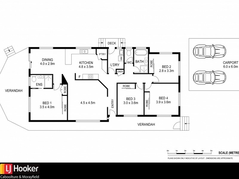 227 Williamson Road, Morayfield QLD 4506