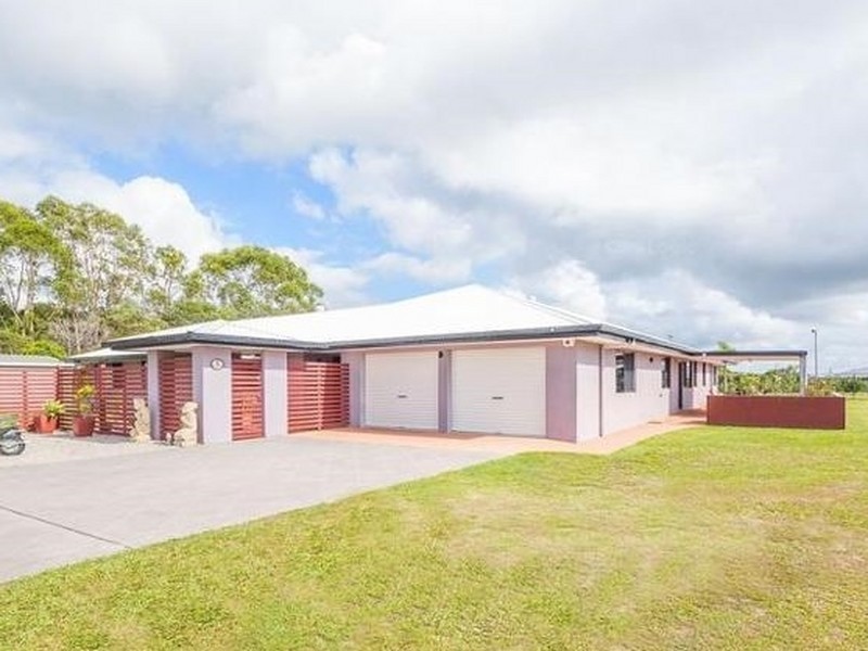 50-58 Sammor Road, Elimbah QLD 4516