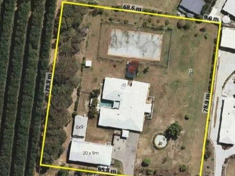 50-58 Sammor Road, Elimbah QLD 4516