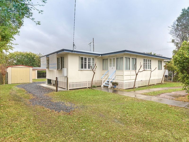135 King Street, Caboolture QLD 4510