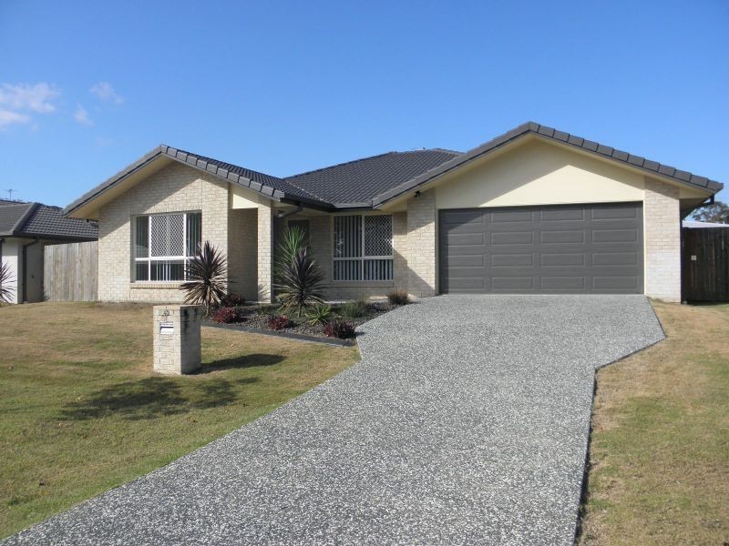 43 Sunflower Cescent, Upper Caboolture QLD 4510