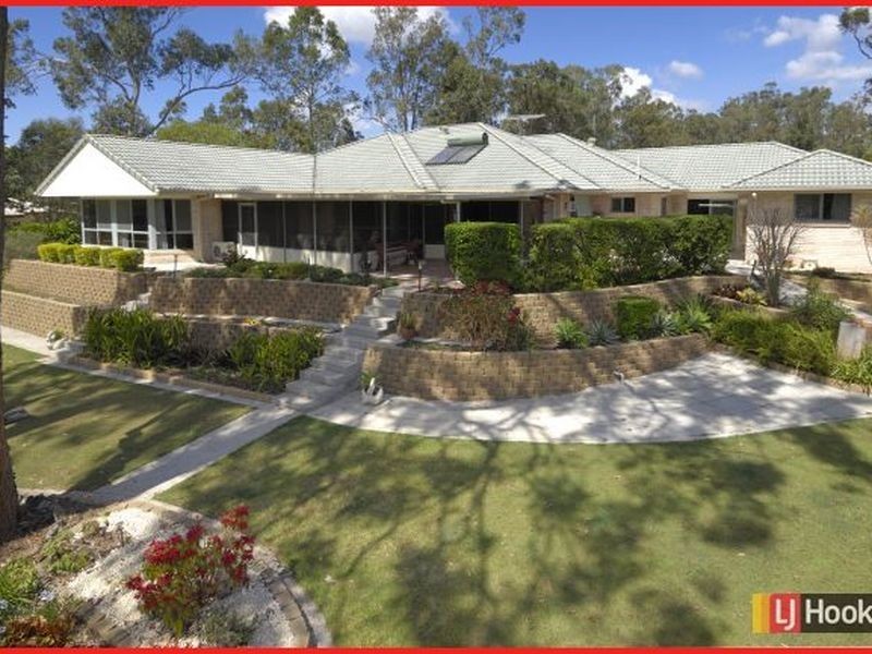 14 Levy Road, Elimbah QLD 4516