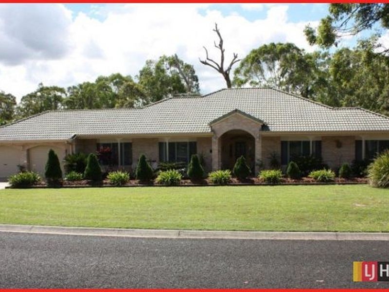 14 Levy Road, Elimbah QLD 4516