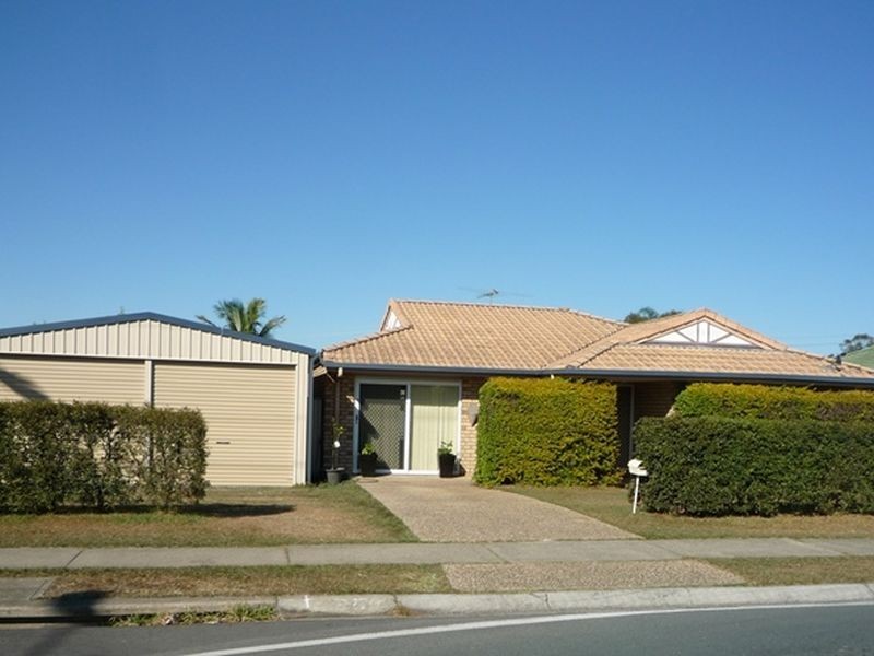 Caboolture South QLD 4510