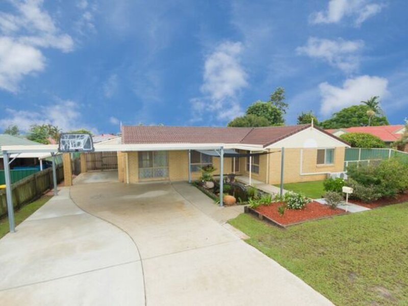 5 Spontini Court, Burpengary QLD 4505