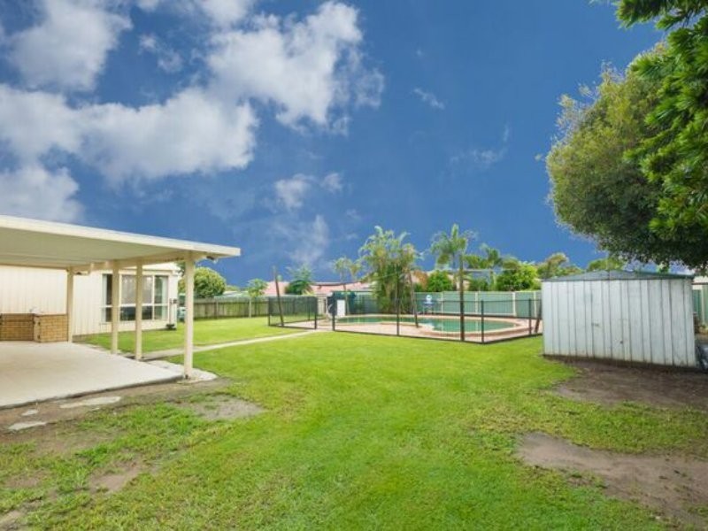5 Spontini Court, Burpengary QLD 4505