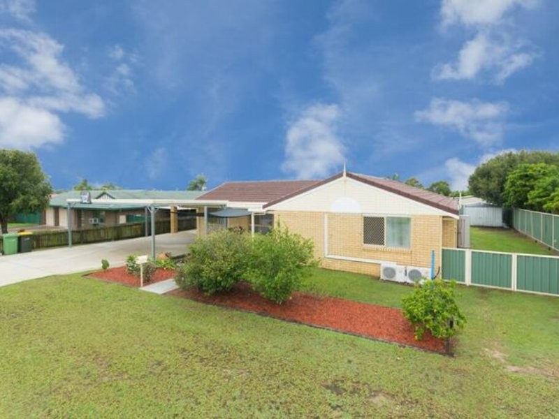 5 Spontini Court, Burpengary QLD 4505