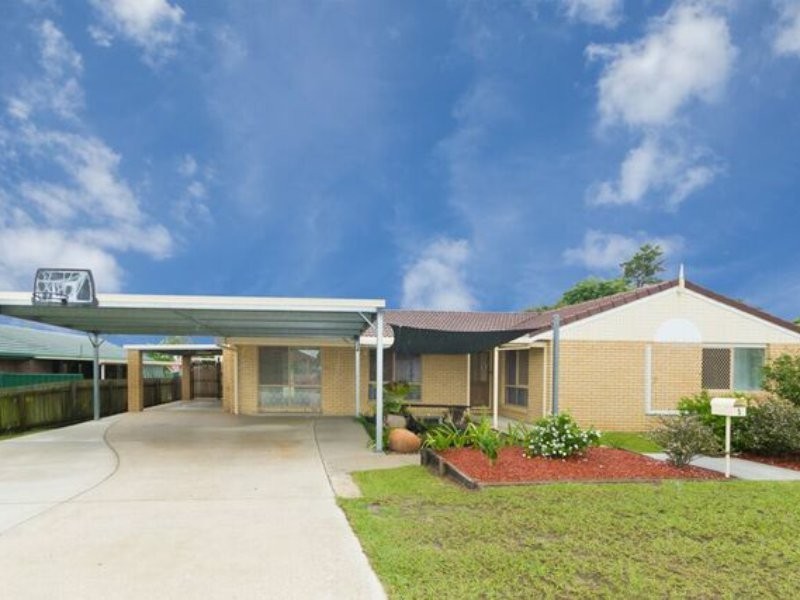 5 Spontini Court, Burpengary QLD 4505