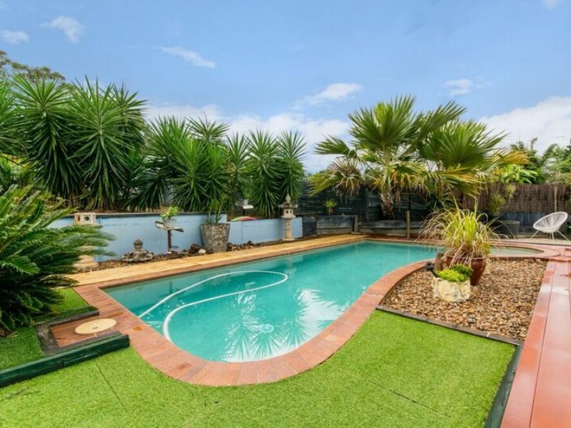 136 Alexandra Parade, Wamuran QLD 4512