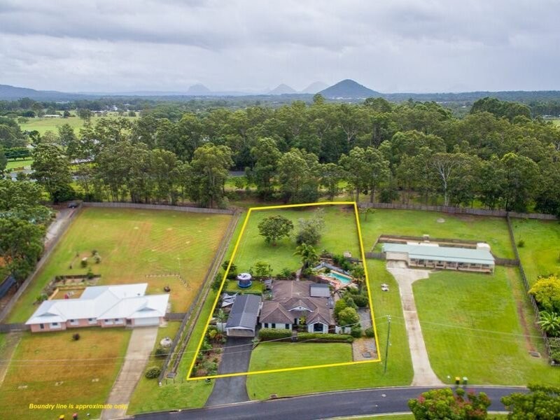 136 Alexandra Parade, Wamuran QLD 4512