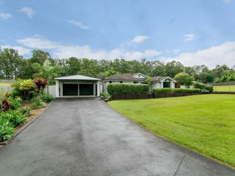 136 Alexandra Parade, Wamuran QLD 4512