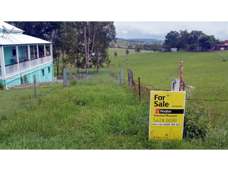 87 Kennedy Street, Kilcoy QLD 4515