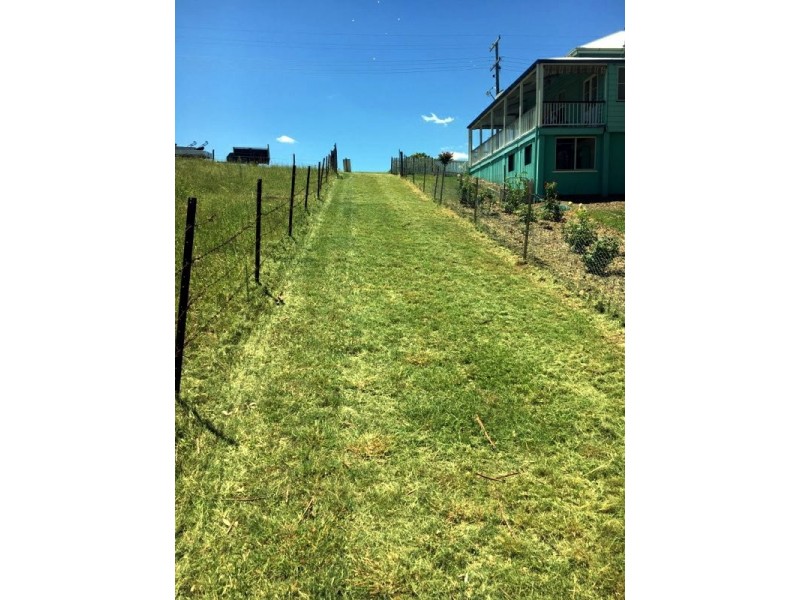 87 Kennedy Street, Kilcoy QLD 4515