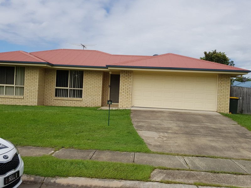 4 Dicarlo Drive, Morayfield QLD 4506