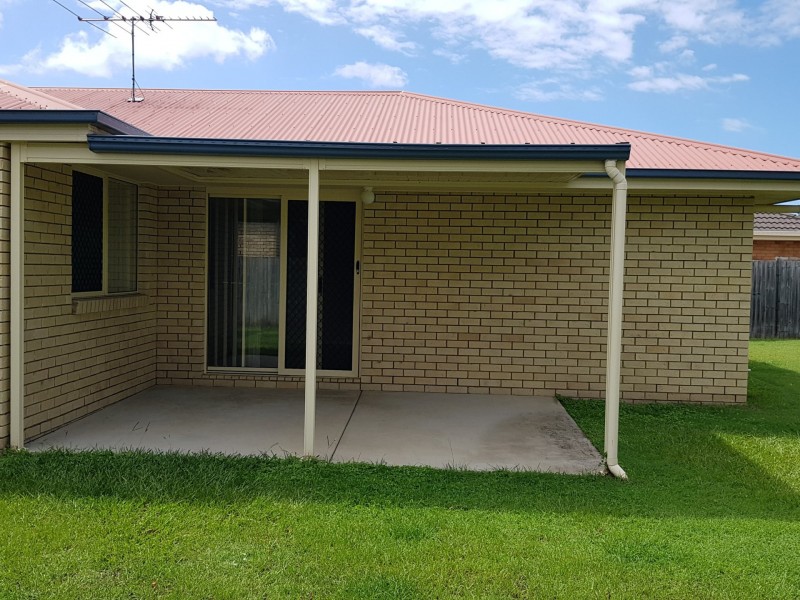 4 Dicarlo Drive, Morayfield QLD 4506