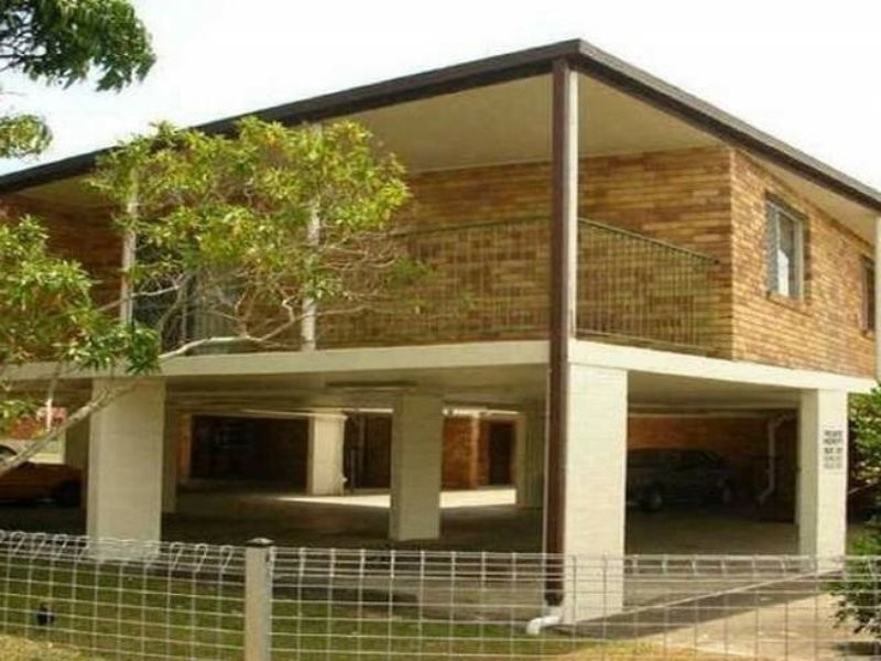 8/7 Station Road, Caboolture QLD 4510