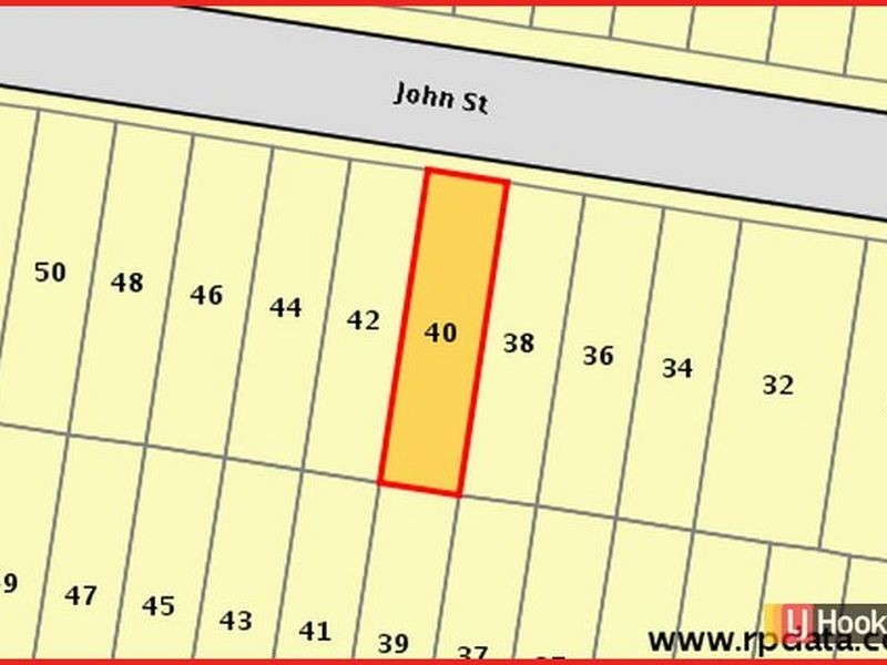 40 John Street, Caboolture South QLD 4510