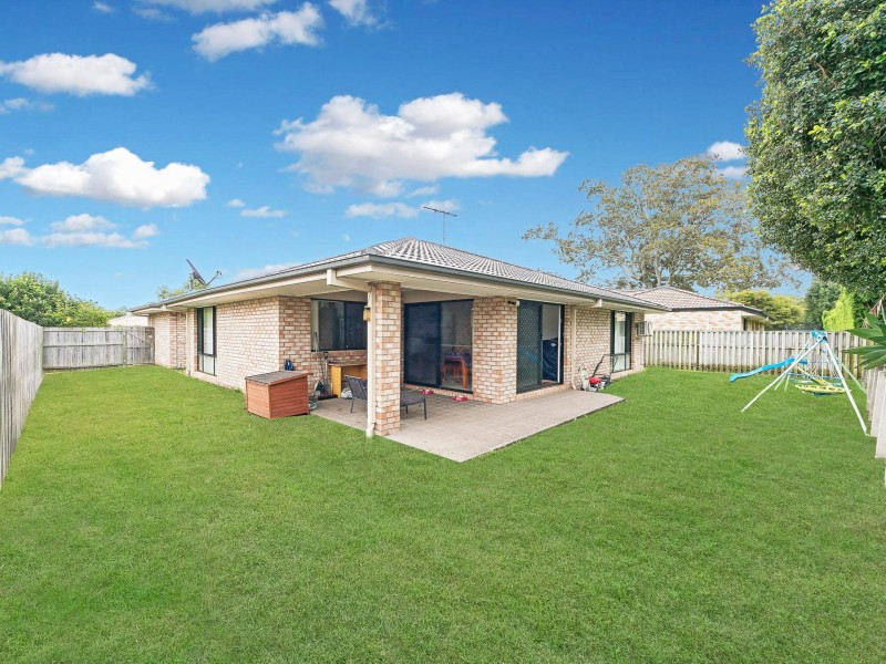8 Nancybell Court, Bellmere QLD 4510