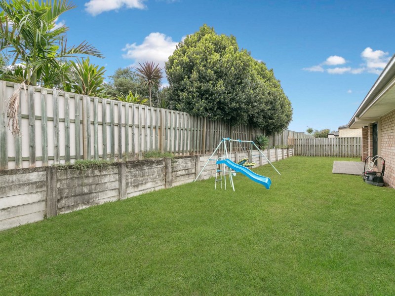 8 Nancybell Court, Bellmere QLD 4510