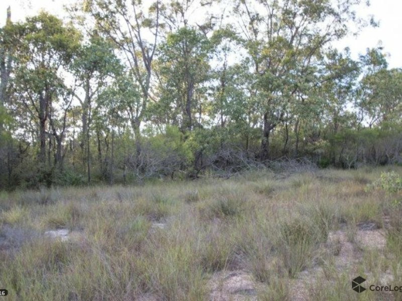 Lot 32 Lindy Drive, Rules Beach QLD 4674