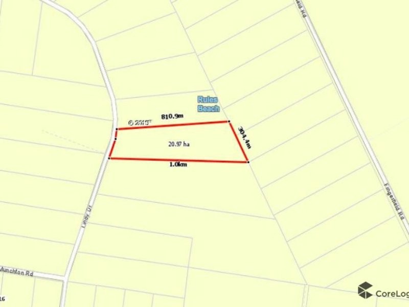 Lot 32 Lindy Drive, Rules Beach QLD 4674