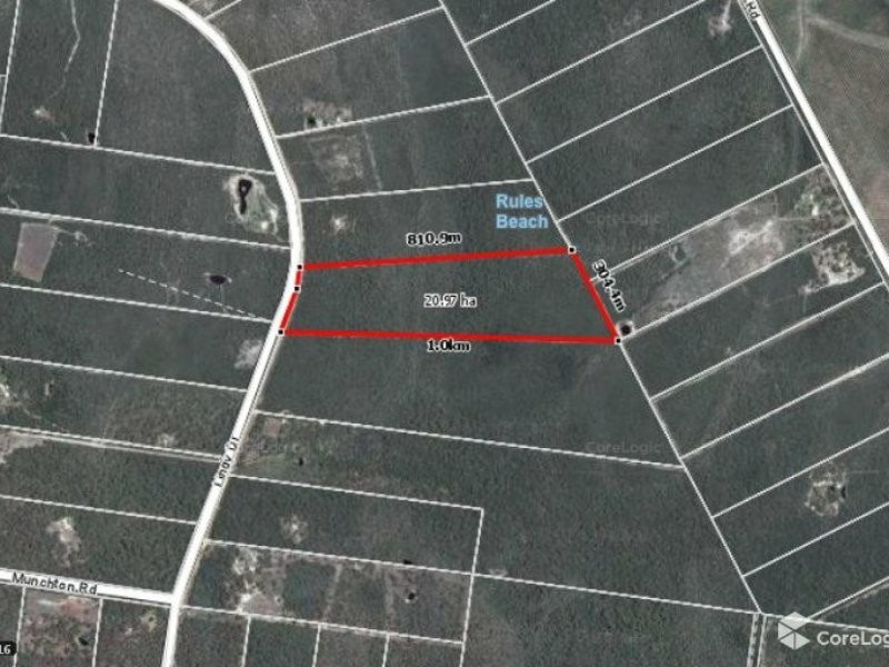 Lot 32 Lindy Drive, Rules Beach QLD 4674