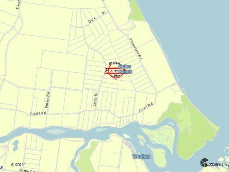 Lot 32 Lindy Drive, Rules Beach QLD 4674