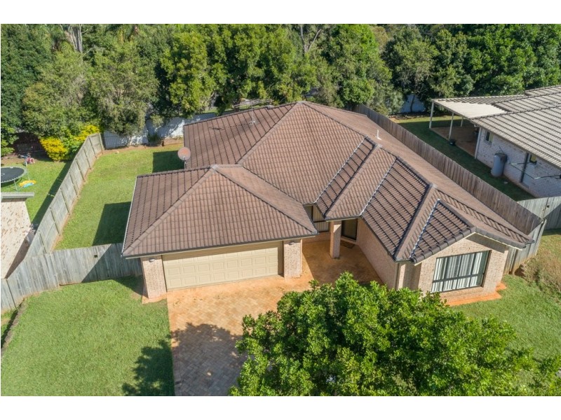 12 Brushbox Place, Upper Caboolture QLD 4510