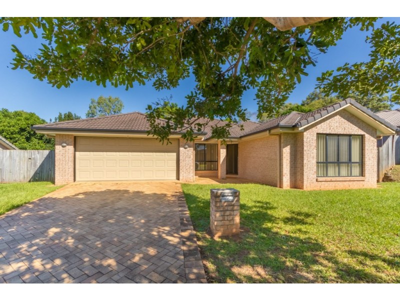 12 Brushbox Place, Upper Caboolture QLD 4510