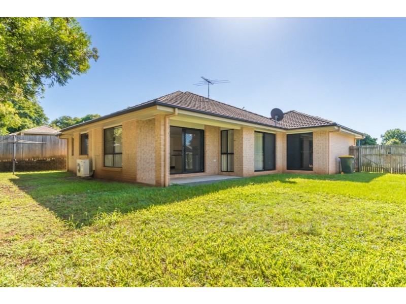 12 Brushbox Place, Upper Caboolture QLD 4510