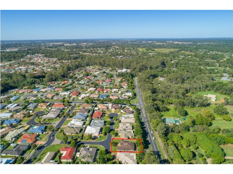 12 Brushbox Place, Upper Caboolture QLD 4510