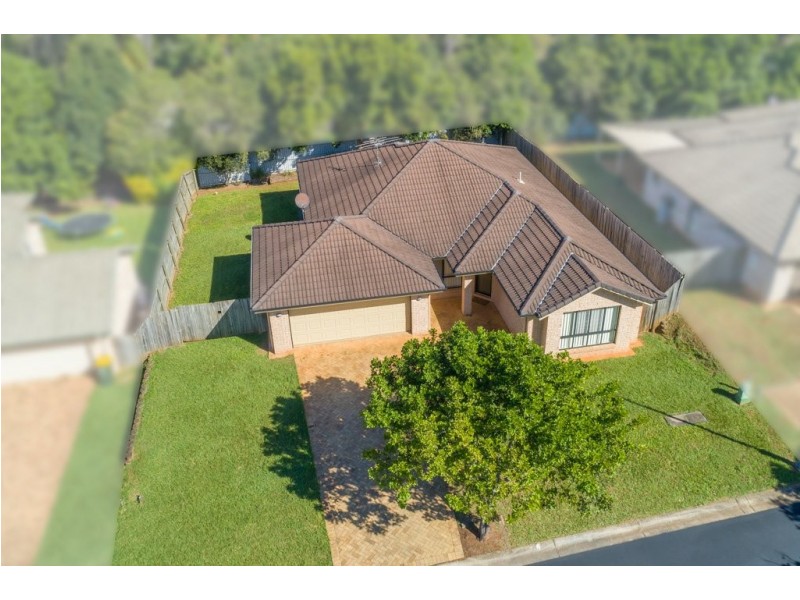 12 Brushbox Place, Upper Caboolture QLD 4510