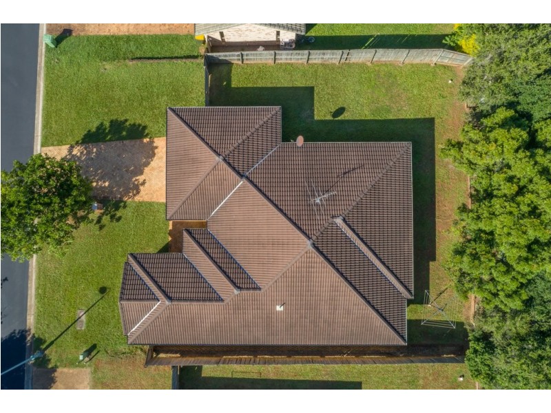 12 Brushbox Place, Upper Caboolture QLD 4510