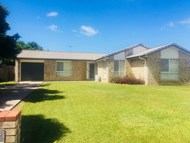 15 Fernlea Court, Caboolture QLD 4510