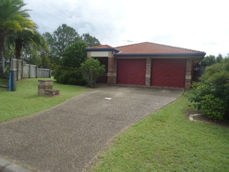 1 Tullawong Drive, Caboolture QLD 4510