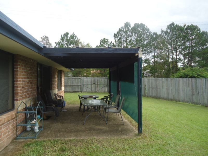 1 Tullawong Drive, Caboolture QLD 4510