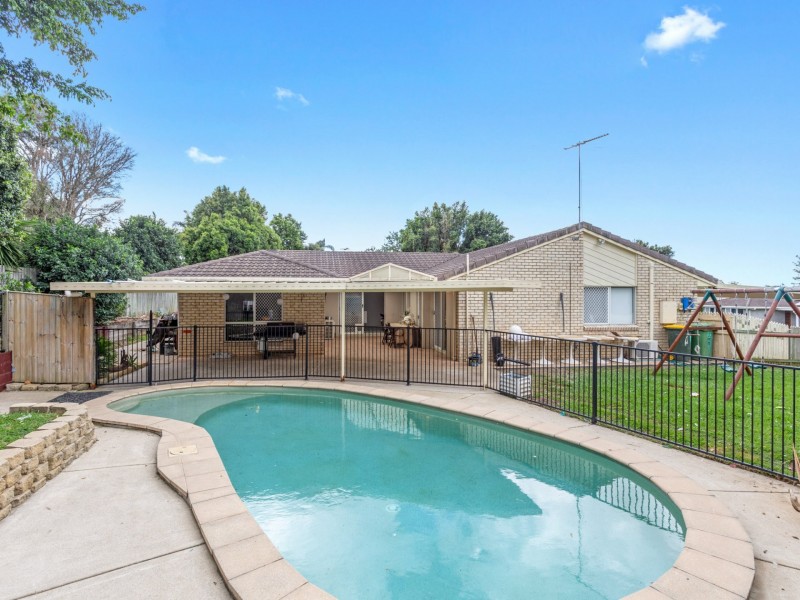 7 Karalla Court, Narangba QLD 4504