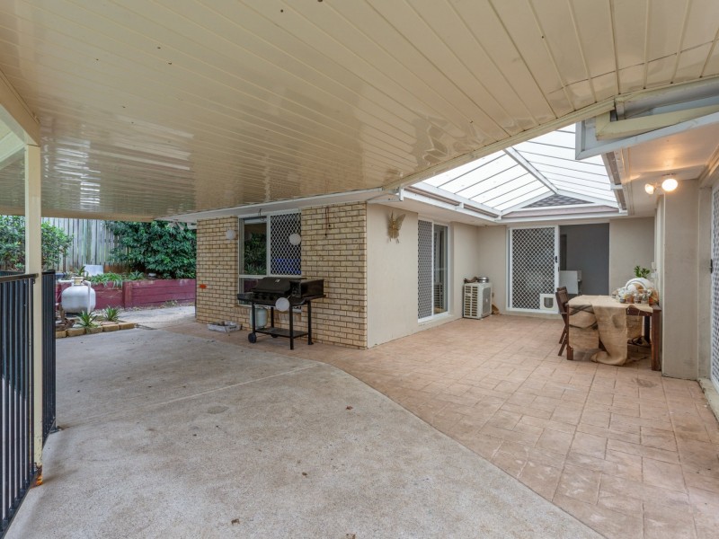 7 Karalla Court, Narangba QLD 4504