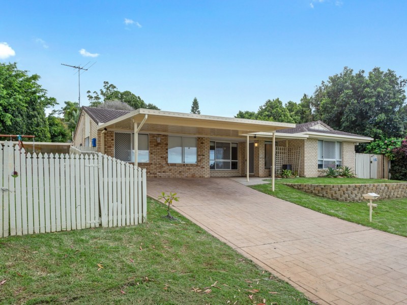 7 Karalla Court, Narangba QLD 4504