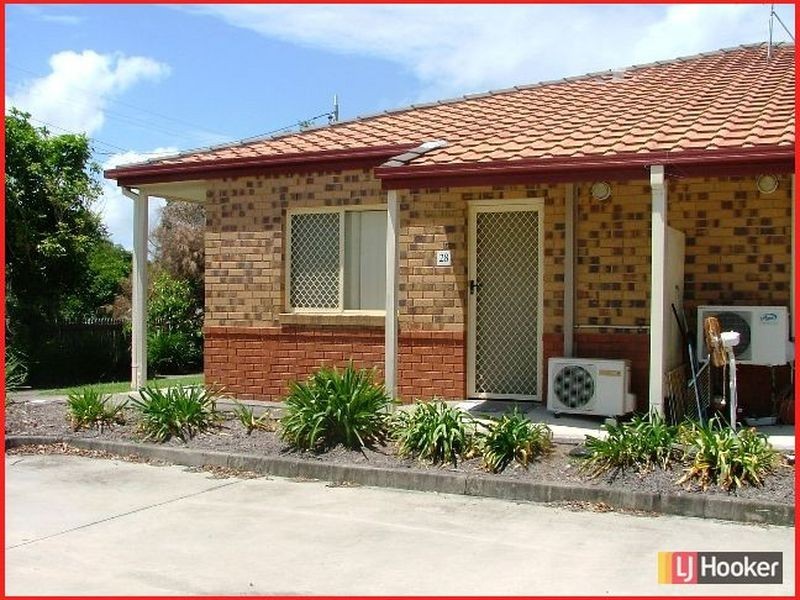 Beachmere QLD 4510