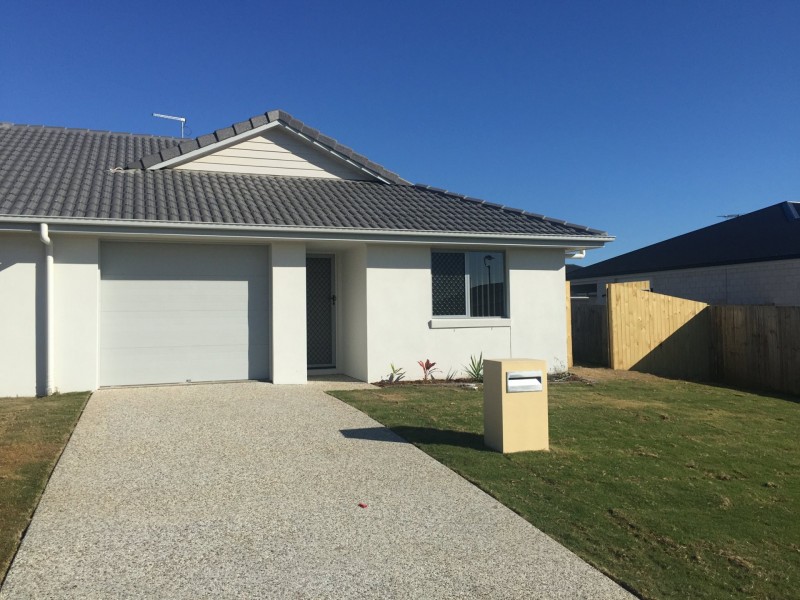 2/21 McCallum Street, Caboolture QLD 4510