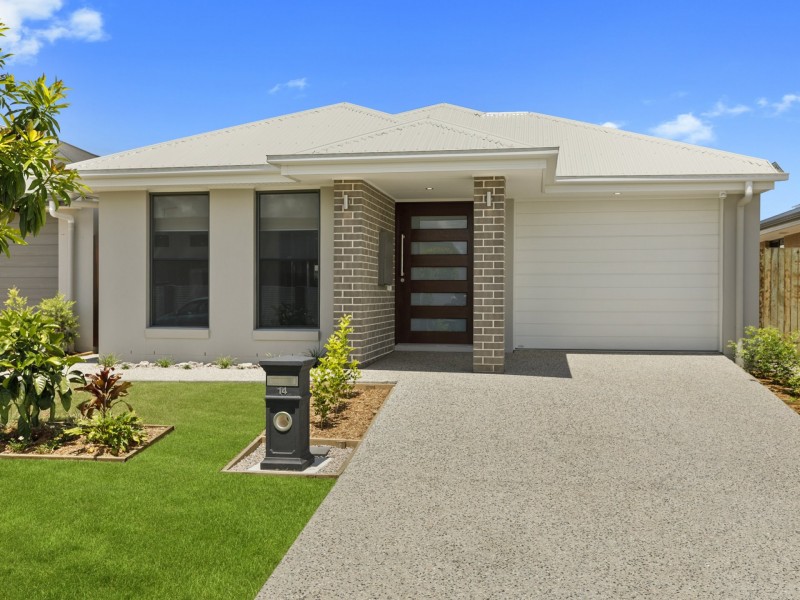 14 Jeffreys Street, Caboolture South QLD 4510
