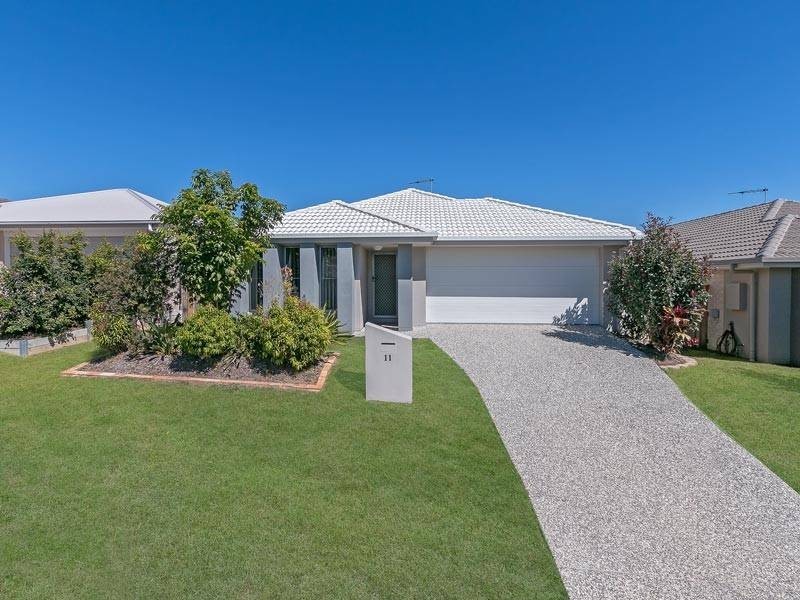 11 Regal Crescent, Narangba QLD 4504